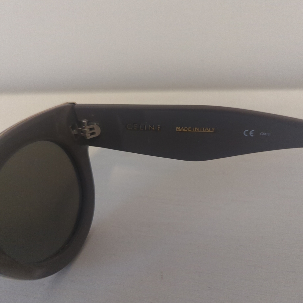 Celine CL 41096 Sunglasses - Picture 3 of 5